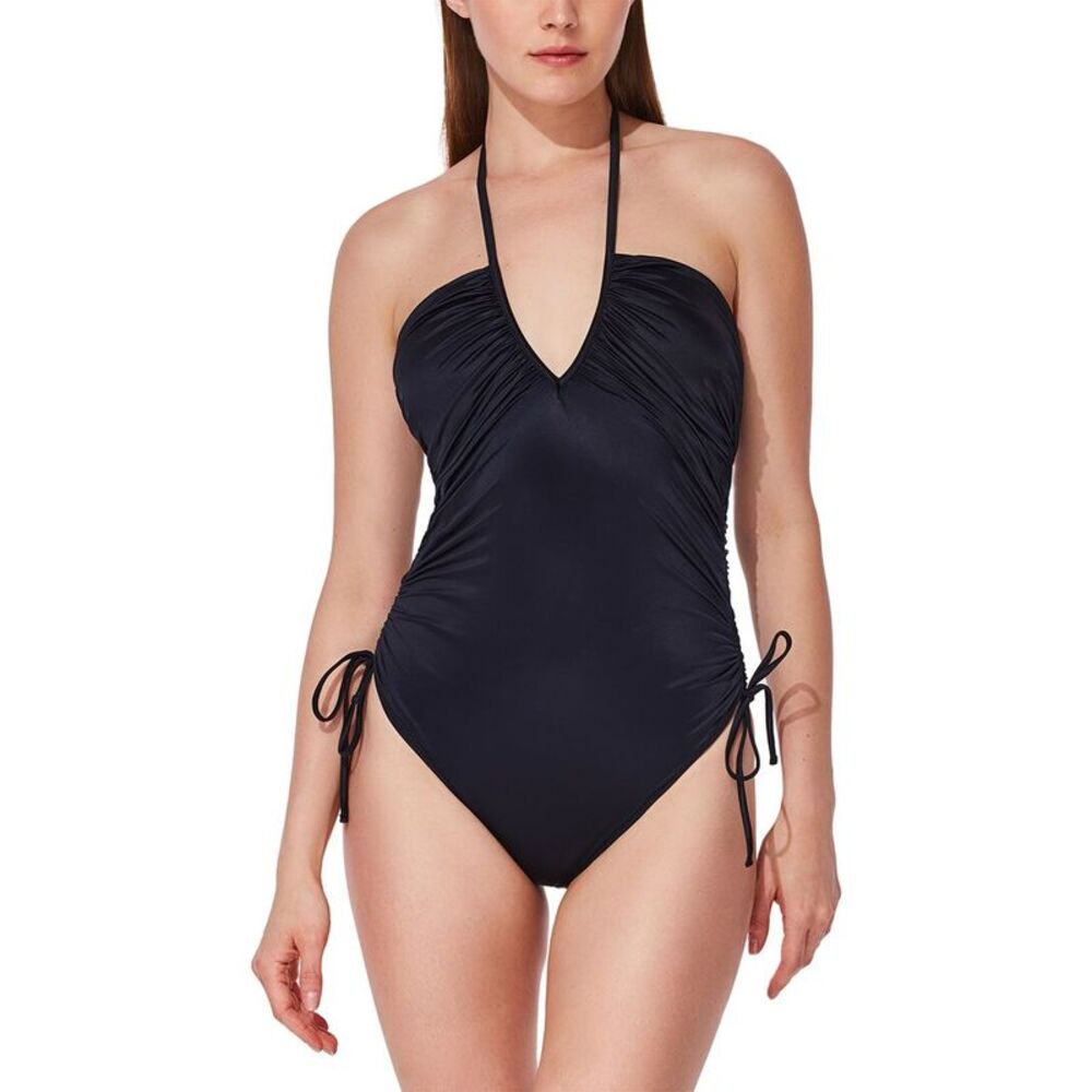 Gottex Womens  One-Piece, Black